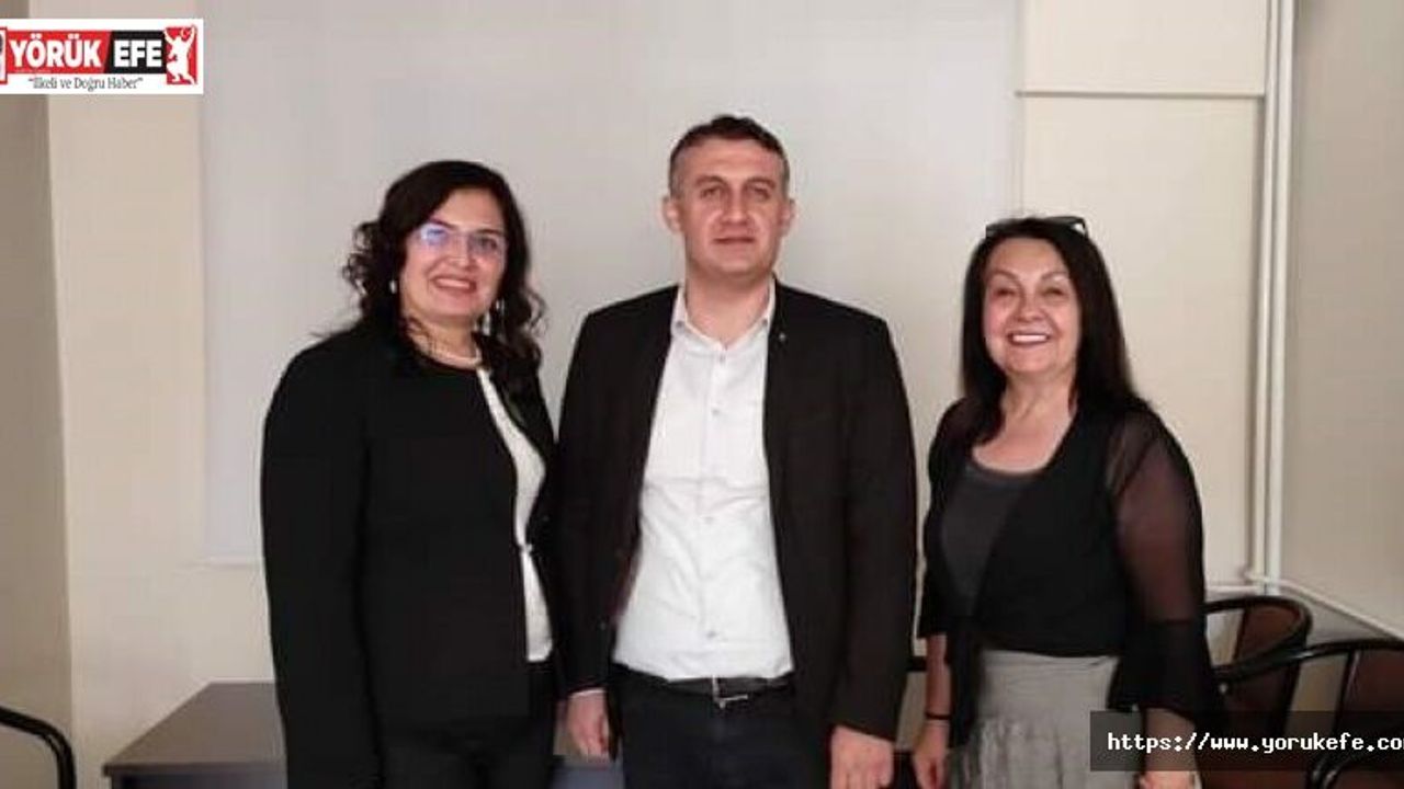 Eğitim Bilim Kültür Ve Sanat için Güç Birliği Yaptılar