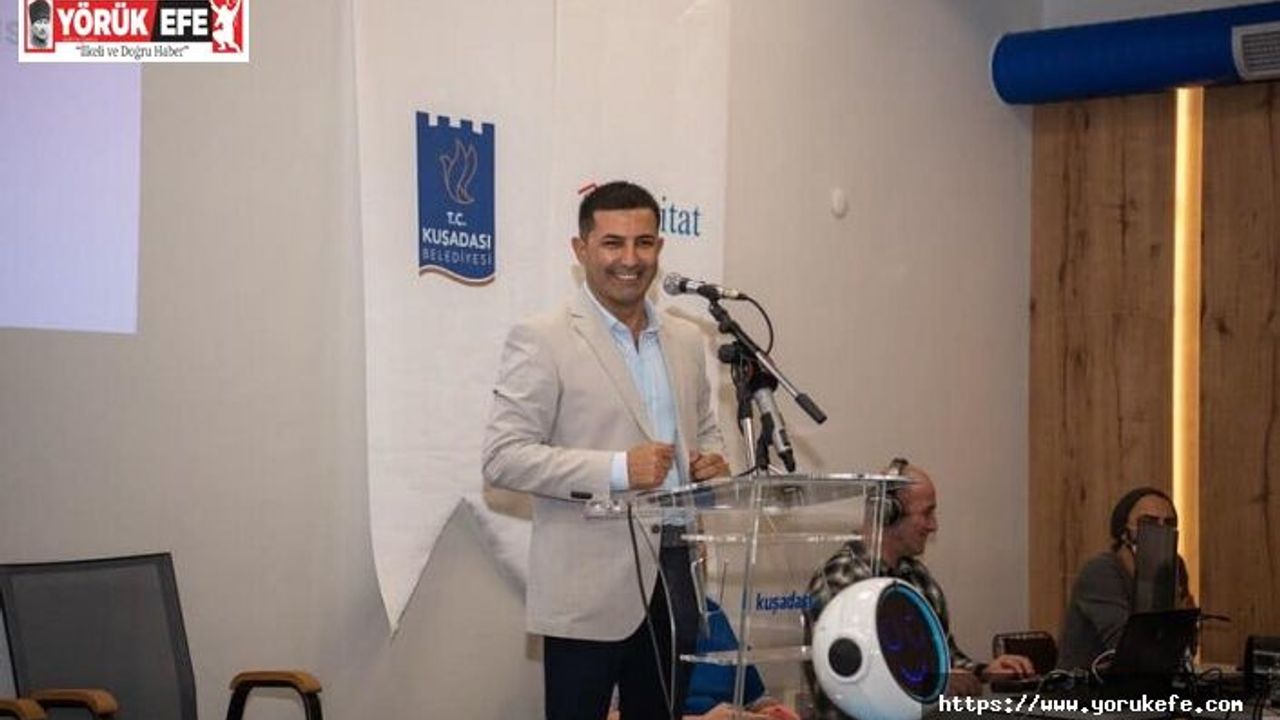 ÖMER GÜNEL ADETA DURUN BAKALIM DAHA NELER YAPACAĞIZ DEDİRTİYOR