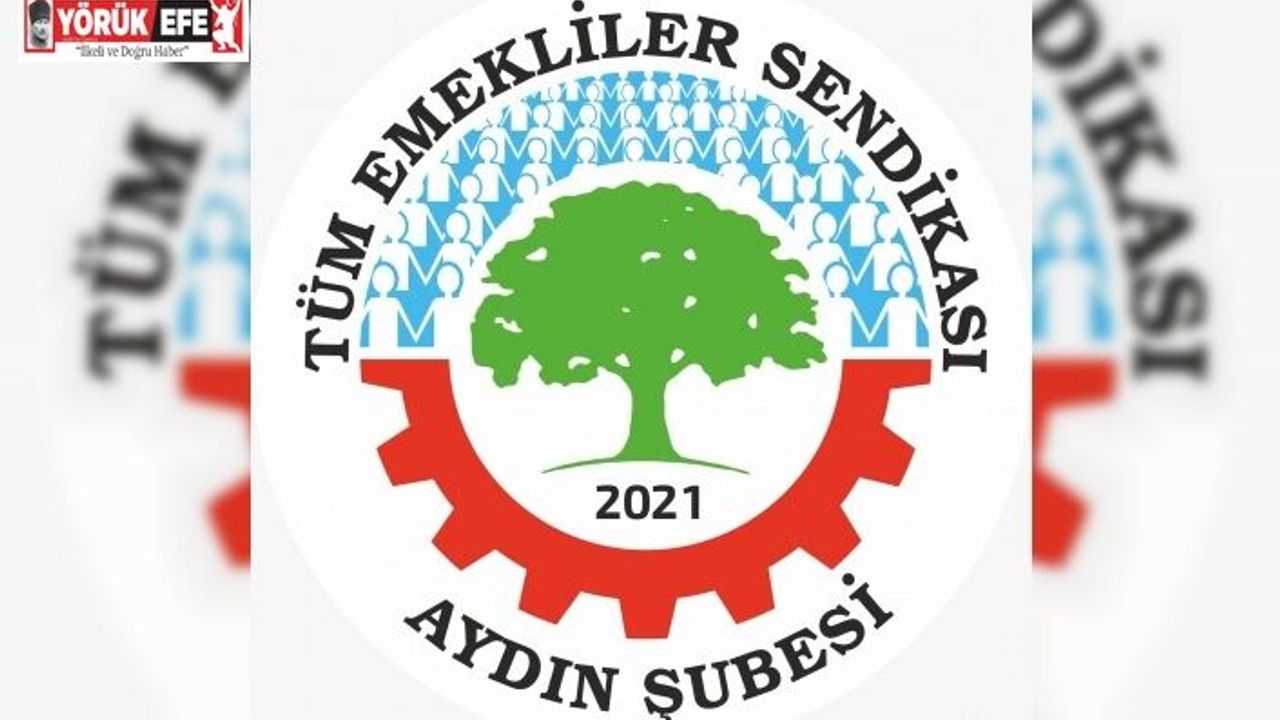 2021 Tüm Emekliler Sendikası Eş Zamanlı Basın Açıklaması yaptı