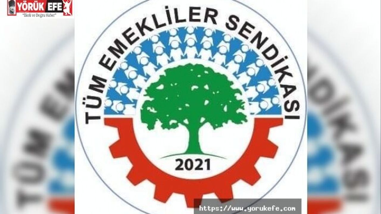 2021 TÜM EMEKLİ-SEN”EMEKLİ MAAŞLARINA OCAK AYINDAN ÖNCE SEYYANEN EK ZAM”