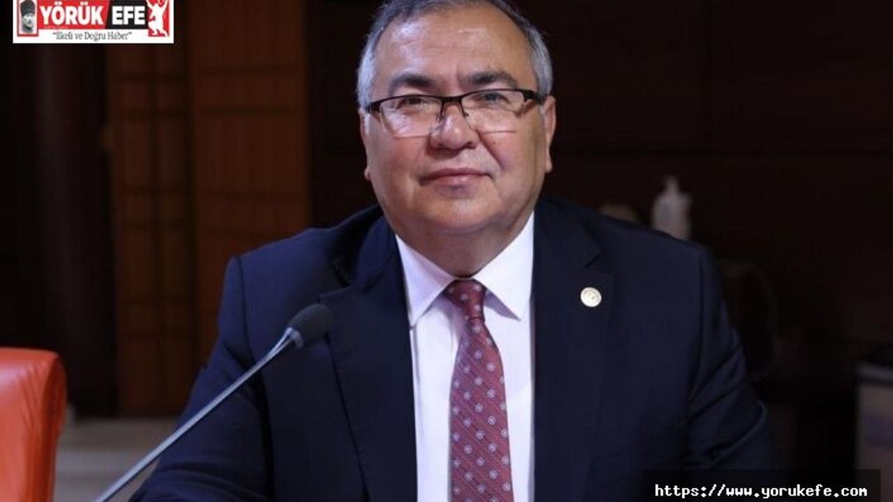 Chp’li Bülbül’den Özcan’a”Seçmen İradesine İhanet Etti”