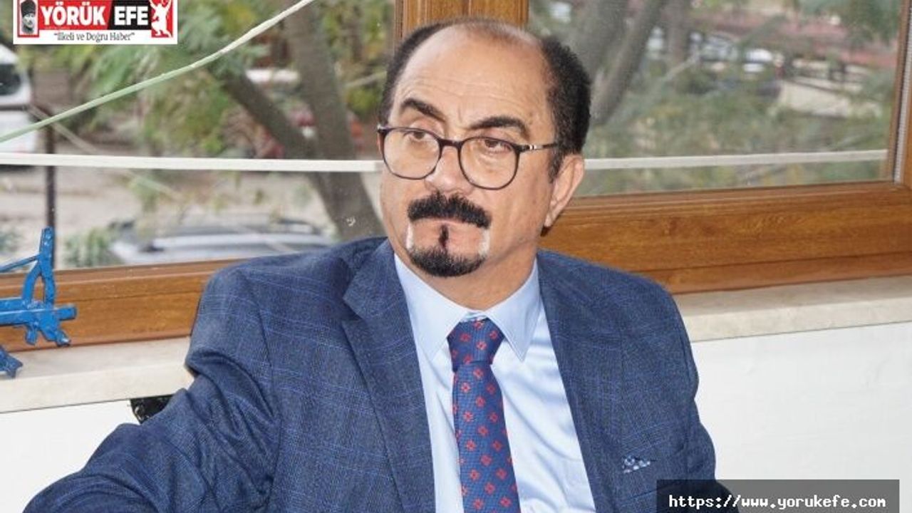 2021 Tüm Emekliler Sendikası Genel Sekreteri  “Biz, on dört milyon emekliyiz. Açlığı yoksulluğu yok sayılmayı kabul etmeyiz”