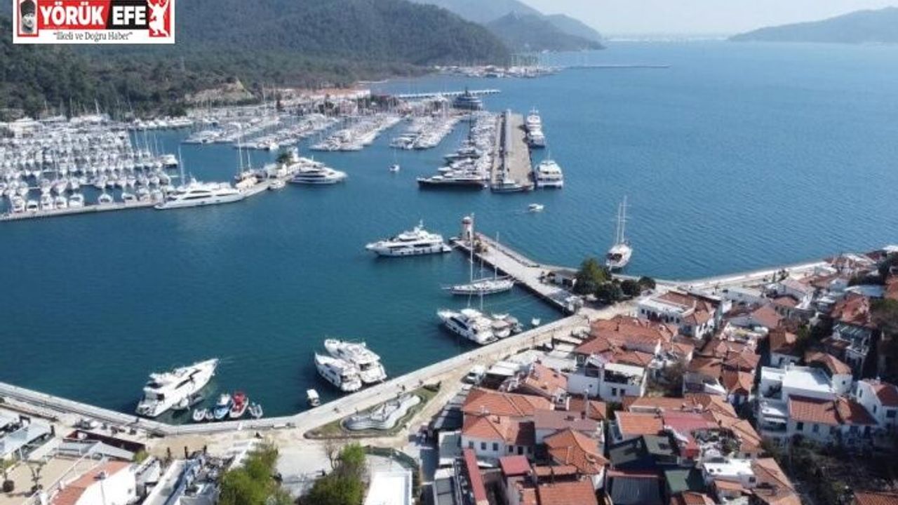 “Şehirleşme ve Deprem Gerçeği” Marmaris’te ele alınacak