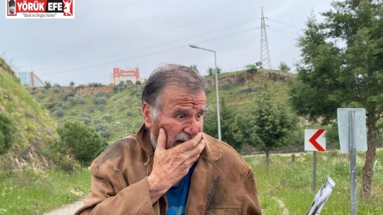 Aydınlı sanatçı bu defa sosyal medyada başlayan ‘günlük aşklara’ sitem etti