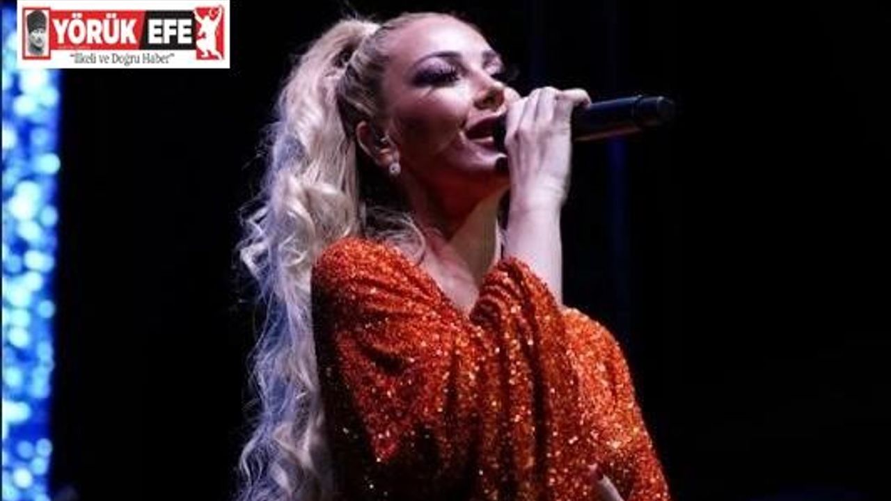 Didim’de Petek Dinçöz ve Bülent Serttaş rüzgarı