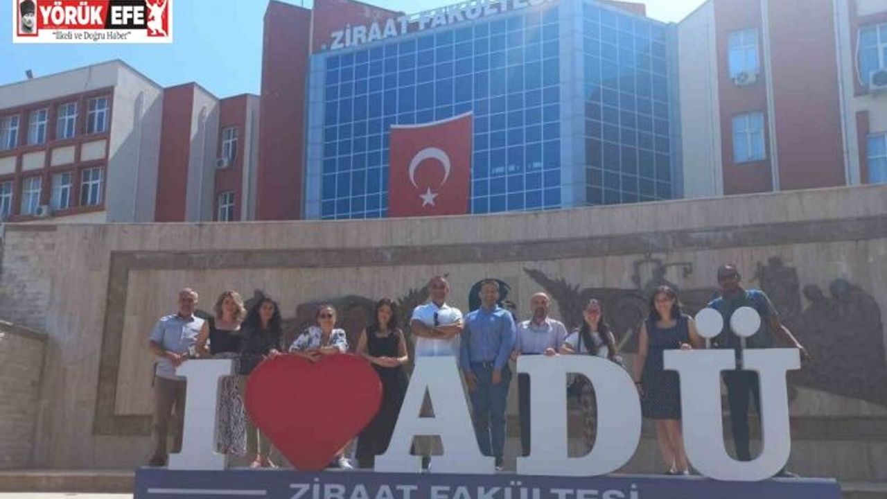 Dijital Dünyada Bilgi Hazinesinin Anahtarı projesinin final toplantısı Aydın’da yapıldı