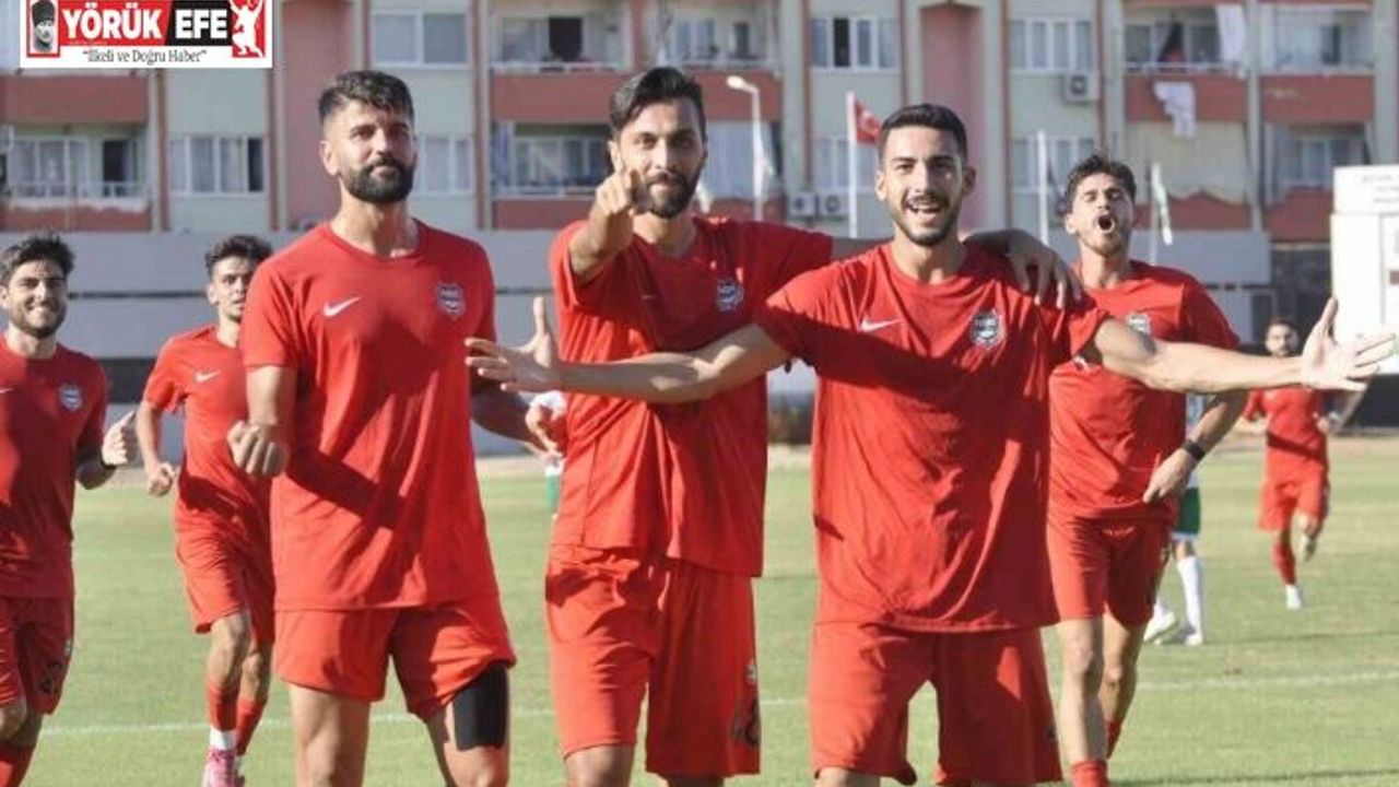 Nazilli Belediyespor, Bursaspor’u eli boş gönderdi
