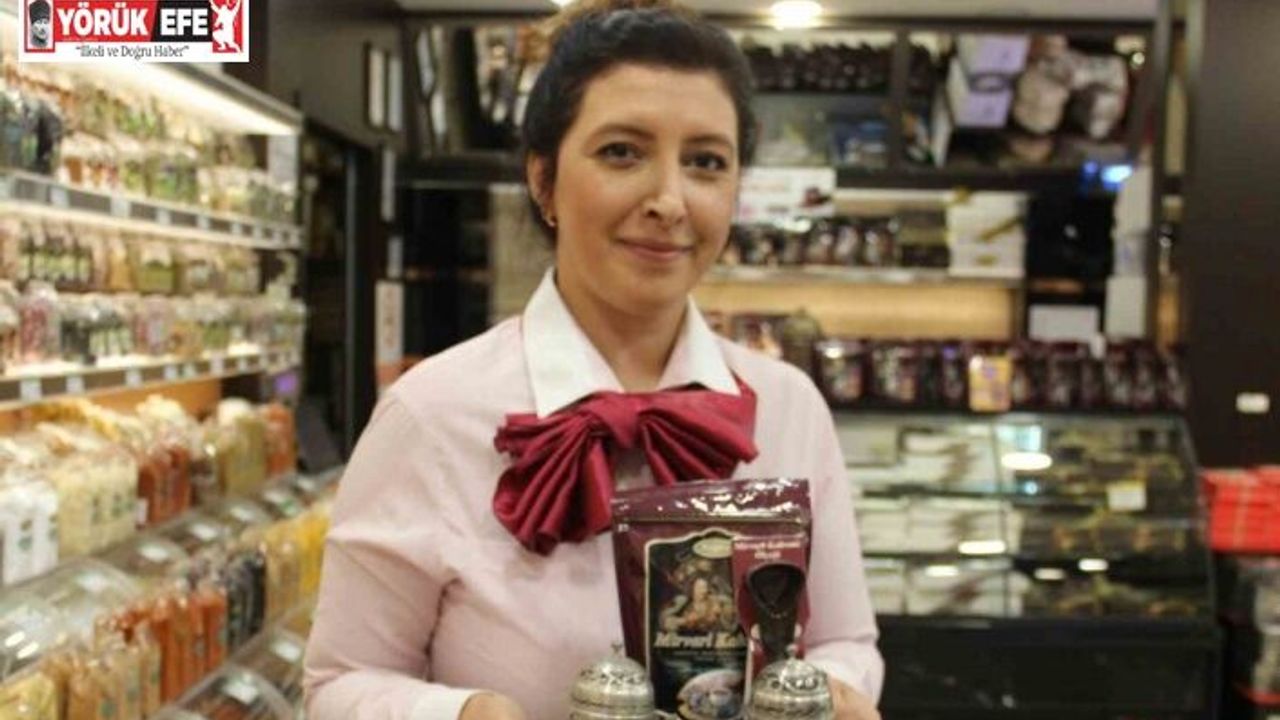 Aydın’da doğdu, Dünya markası oldu