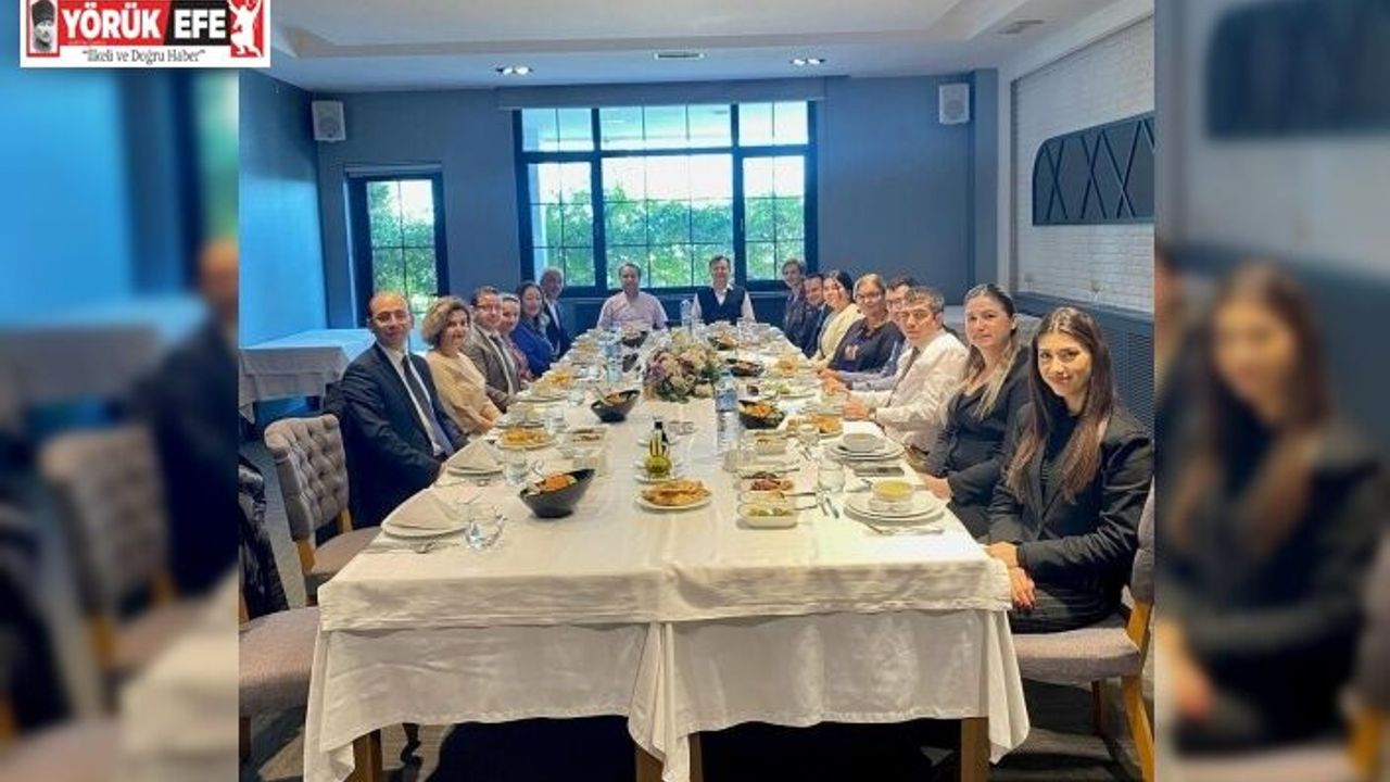 Aymira Otel’in Bilimsel Yapılanmaya Desteği