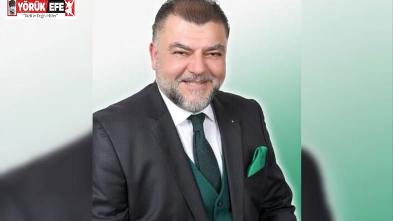 Çineli doktor kalp krizine yenik düştü