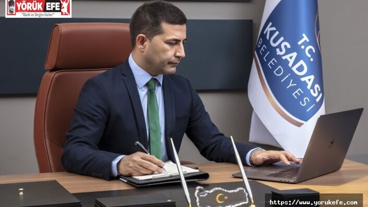 Başkan Ömer Günel’in Avukatından Tenkitlere Cevap