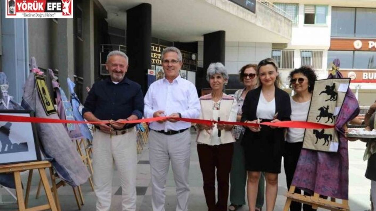 Ölümünün 750. Yılında Mevlana ’Vuslat’ sergisi ile anıldı