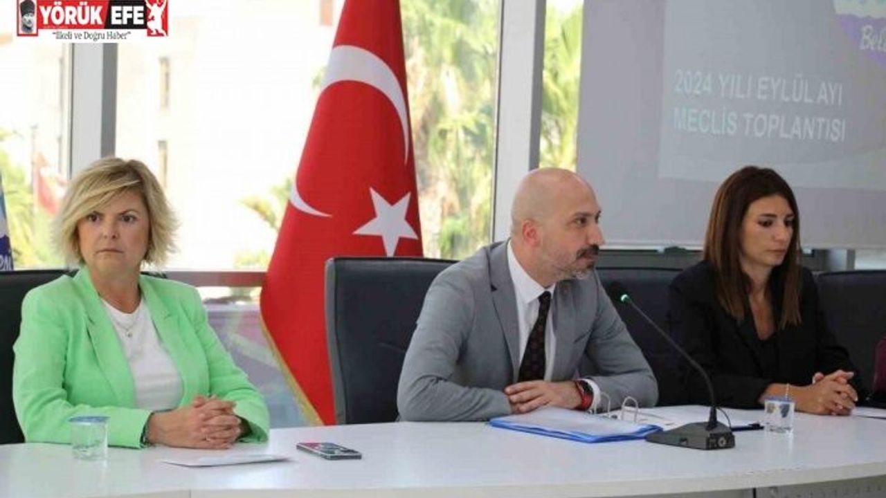 Söke Belediyesi’nden amatör spora 990 bin TL destek