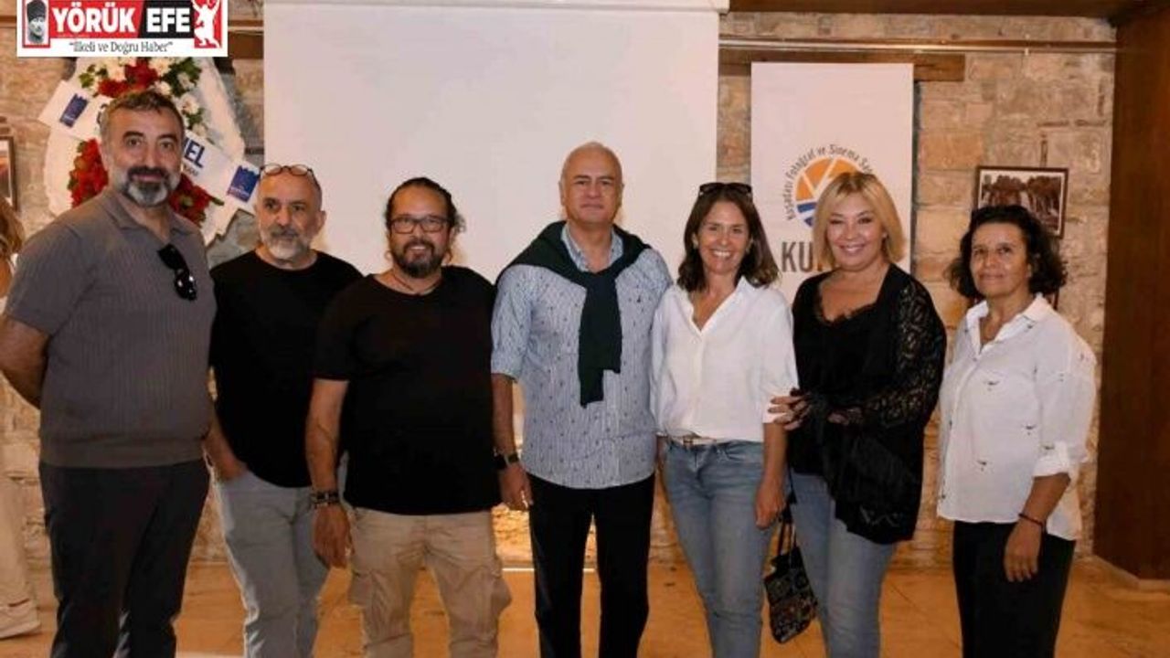 Türkiye’nin 55 şehrini 65 gün dolaşarak fotoğrafladı