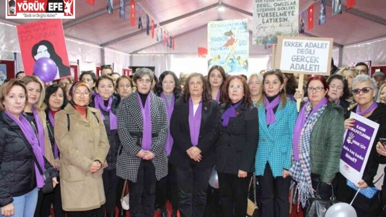 Başkan Çerçioğlu: “Kravat takmakla, takım elbise giymekle bu iş çözülemez”