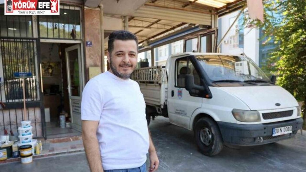 Usta yetişmeyince sanayide mavi yakalılar kıymete bindi