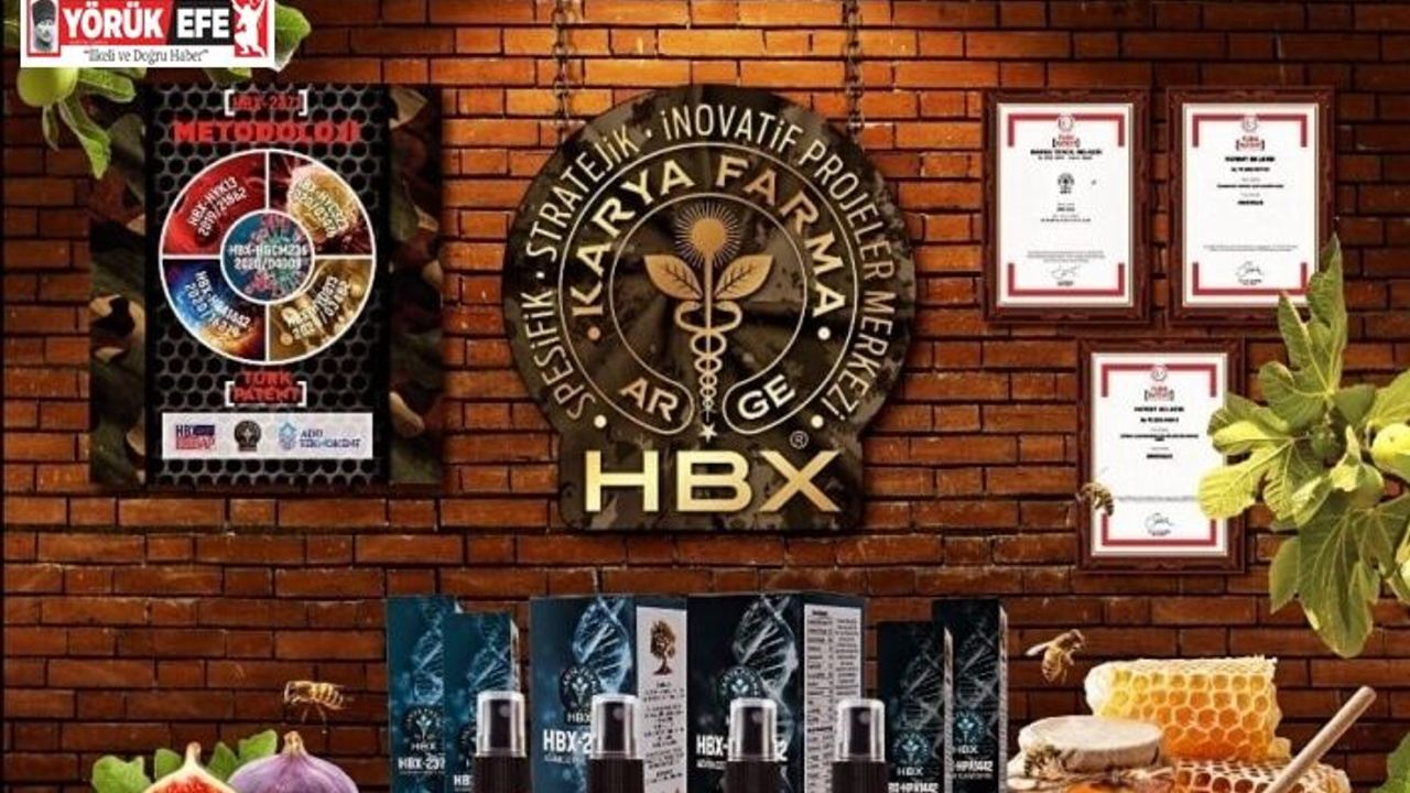 İncir, zeytin ve arı ürünleri moleküler incelemesi tamamlandı