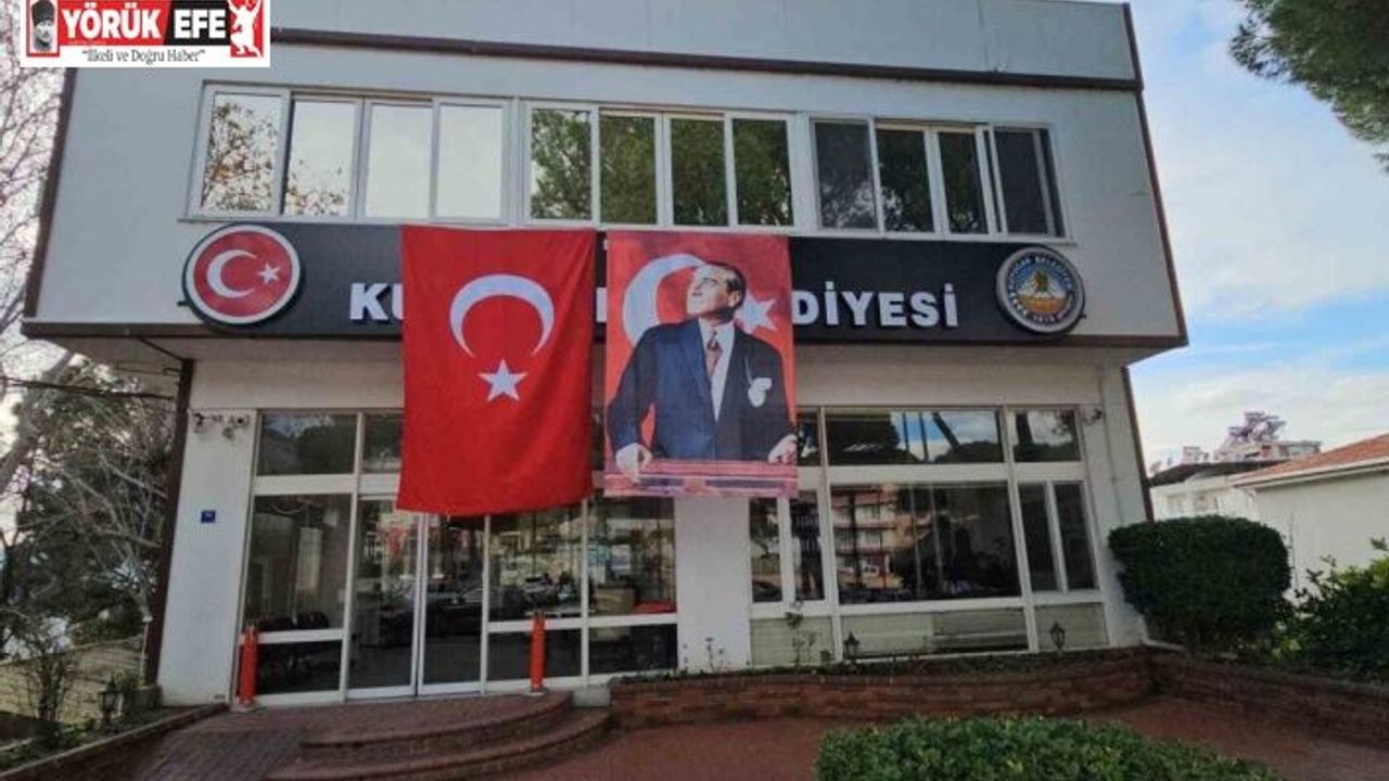 Kuyucak Belediye Başkanı Doğanca: "Asgari ücretin üstünde maaş sözümüzü yerine getirdik"