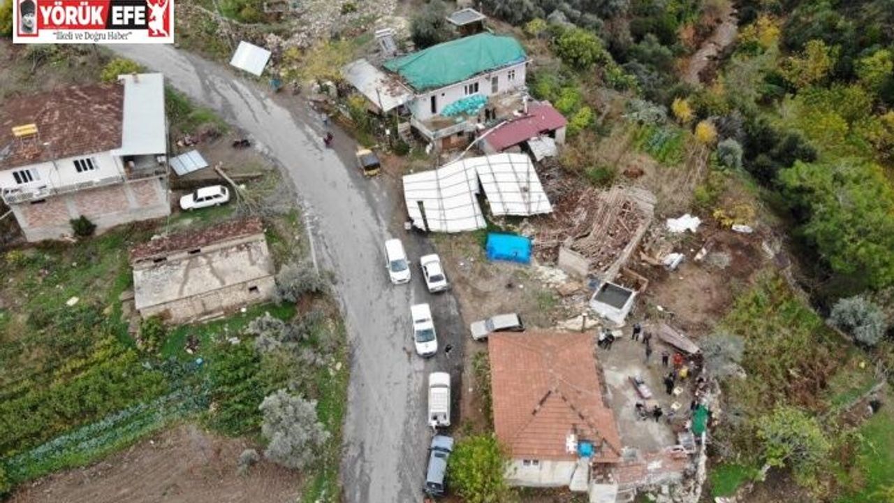 Afetin üzerinden üç yıl geçti tespit edilen hasar hesaplara geçmedi