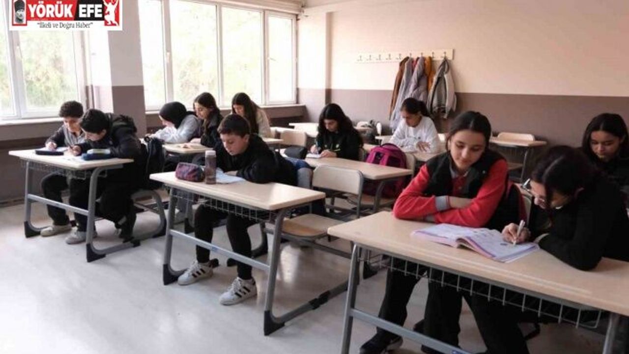 Başkan Çerçioğlu, her yaştan öğrencilere yönelik eğitimleri devam ediyor