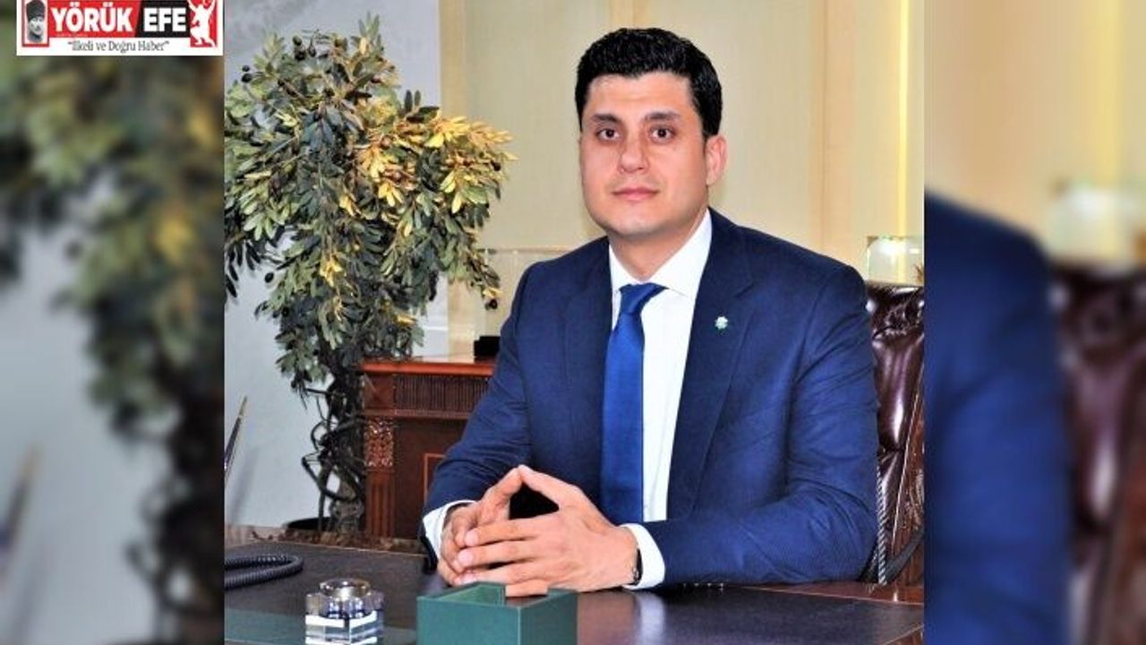 Başkan Maraş: "Üyelerimizin uluslararası pazarda daha güçlü olmalarını hedefliyoruz"