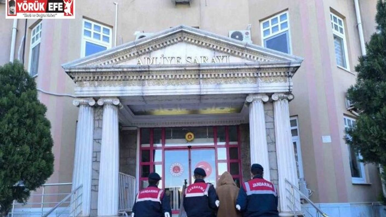 Didim’de 36 düzensiz göçmen yakalandı, 1 organizatör tutuklandı