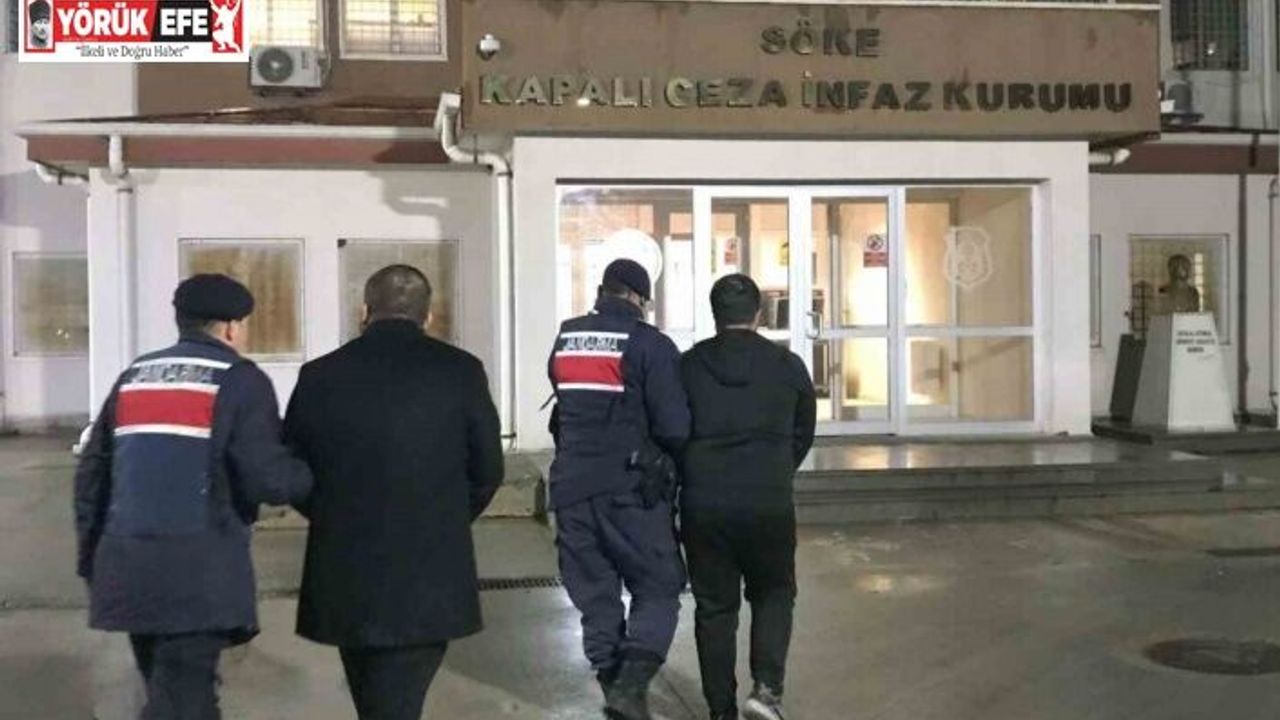 Jandarmanın 3 aylık takibi sonunda 2 göçmen kaçakçısı yakalandı