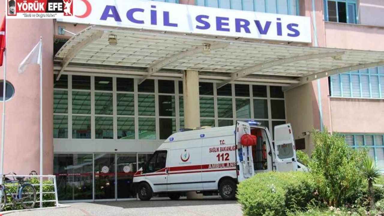 Karısını ipten almıştı, bu kez kendi asılı halde bulundu