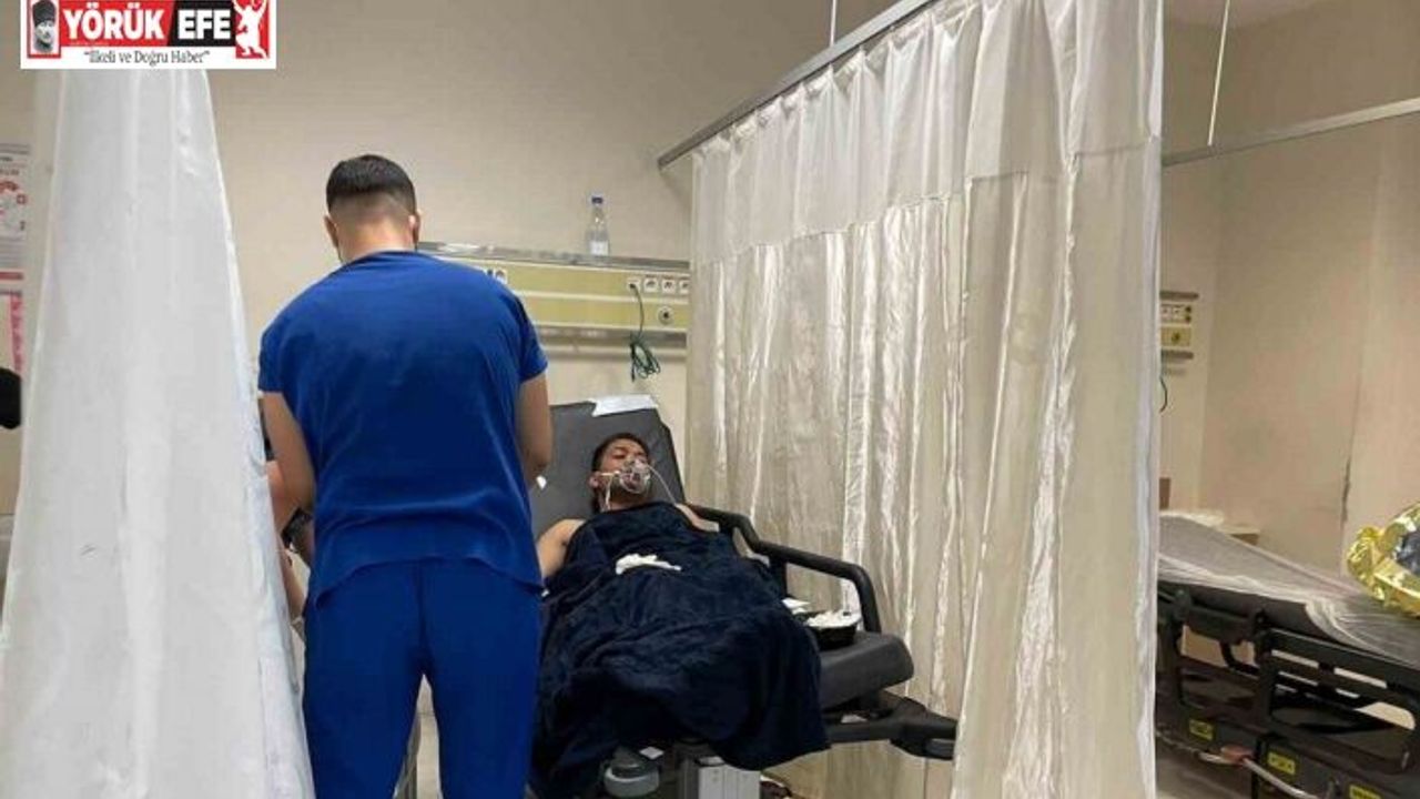 Kuşadası açıklarında göçmen faciası: 3 ölü, 30 kişi kurtarıldı