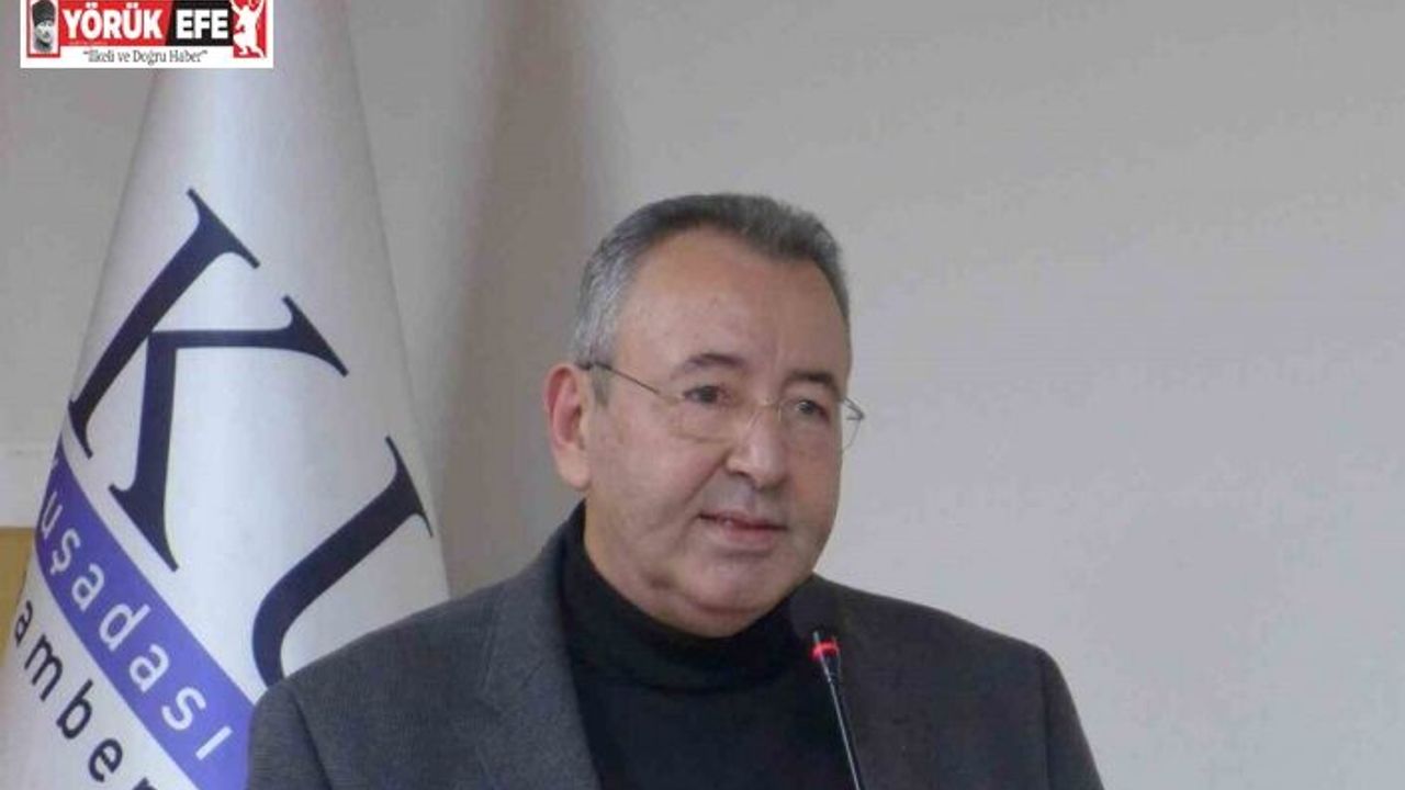 Kuşadası’nda özel sektörün büyüme hızı yavaşladı