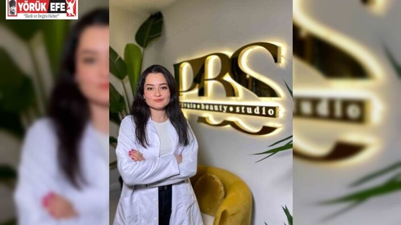 Nazilli’de hem güzelleşmek hem de kilo vermek kolaylaştı