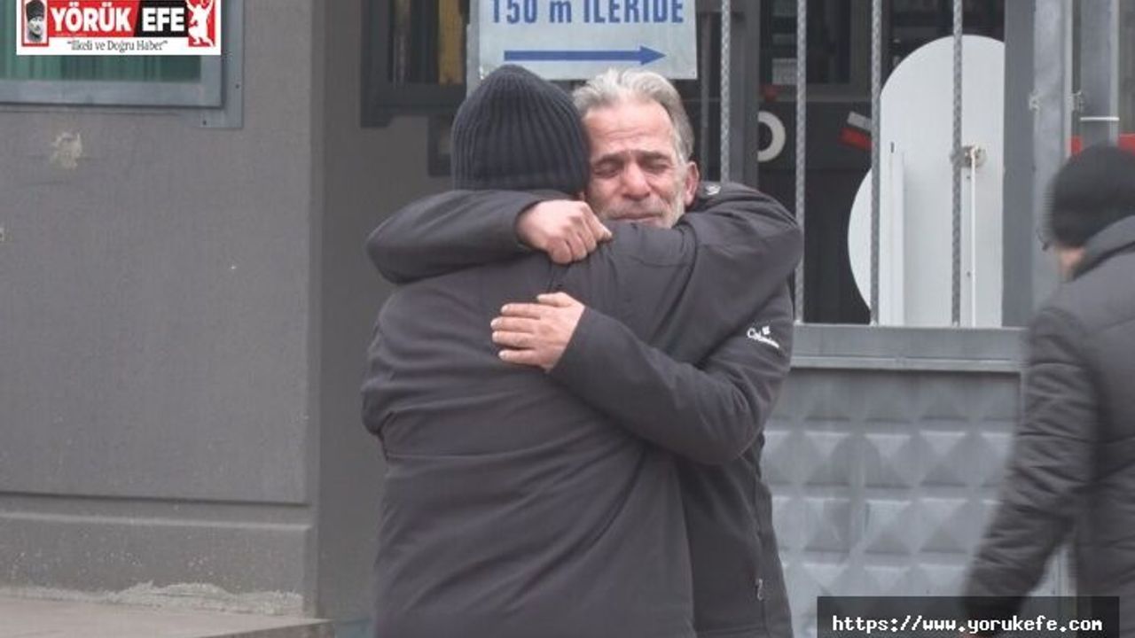 Otel yangınında hayatını kaybeden genç kızın babası “Kızım daha çok gençti”