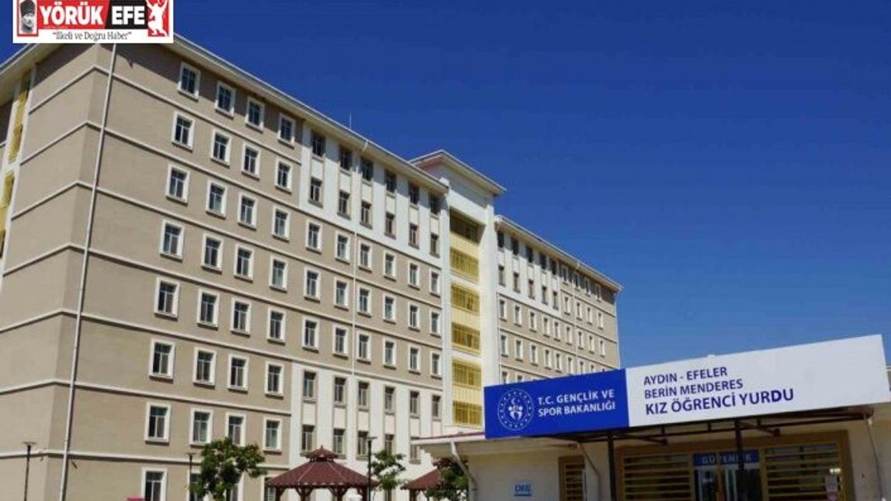 Üniversitede 20 öğrenci zehirlenme şüphesiyle hastaneye kaldırıldı