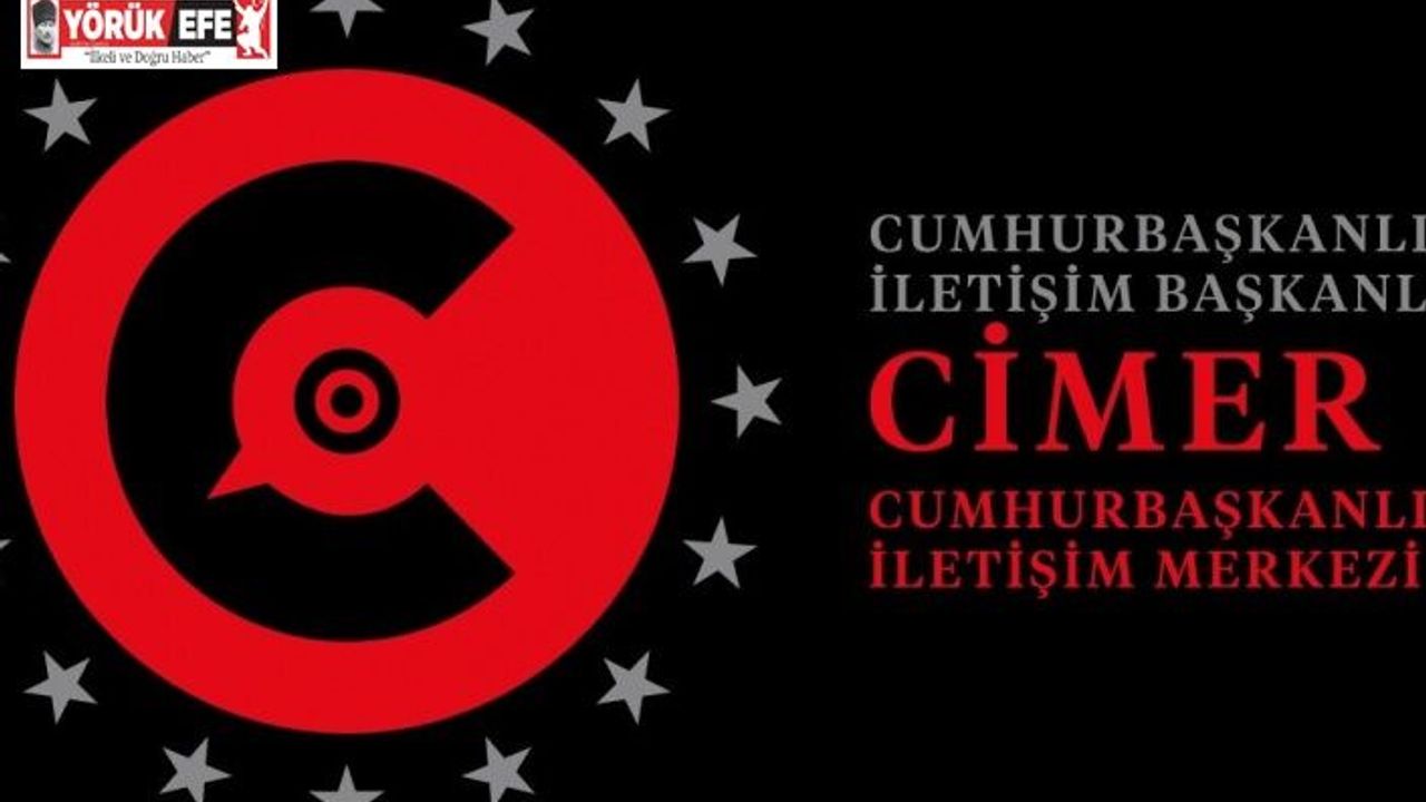 Aydın, 2024 CİMER başvurularında Türkiye’de 9’uncu sırada yer aldı