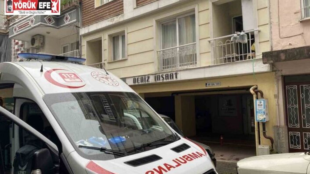 Aydın’da 5 gündür haber alınamayan şahıs yalnız yaşadığı evde ölü bulundu