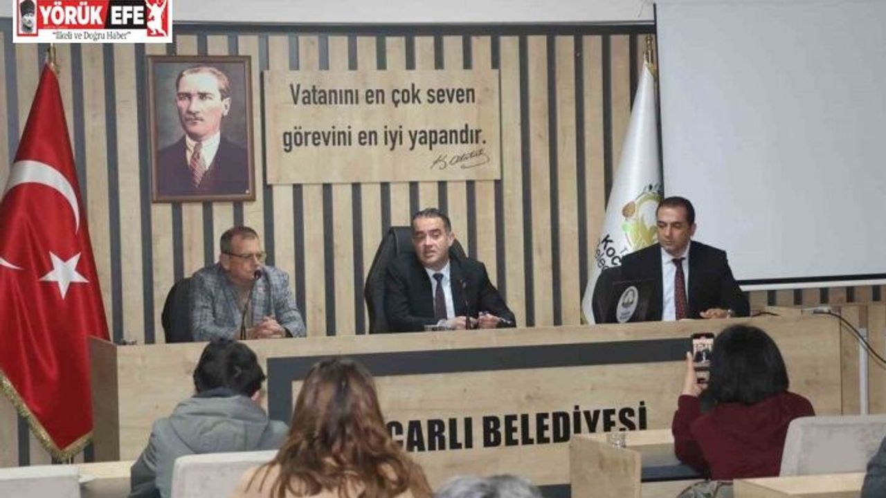 Başkan Arıcı’dan DSİ’ye çağrı: "Kamulaştırma bedelini bir an önce ödeyin"