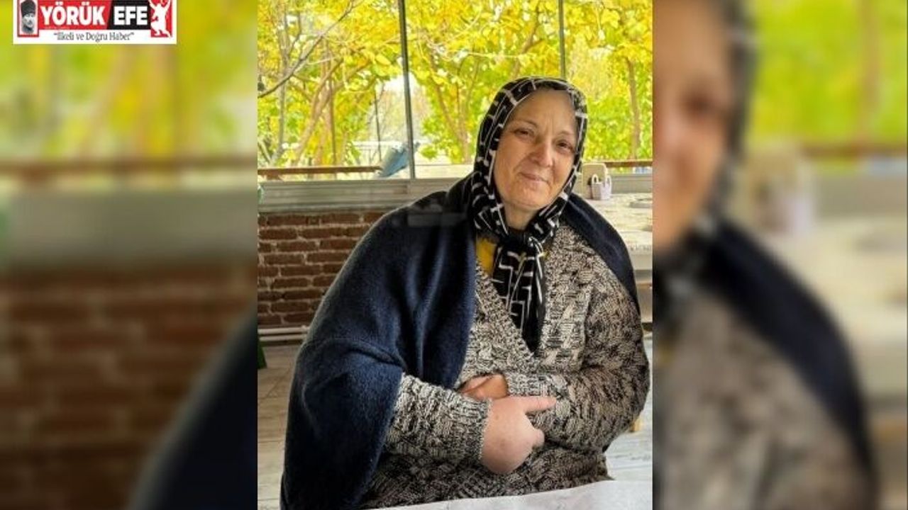 Başkan Kaya’nın ablası amansız hastalığa yenik düştü