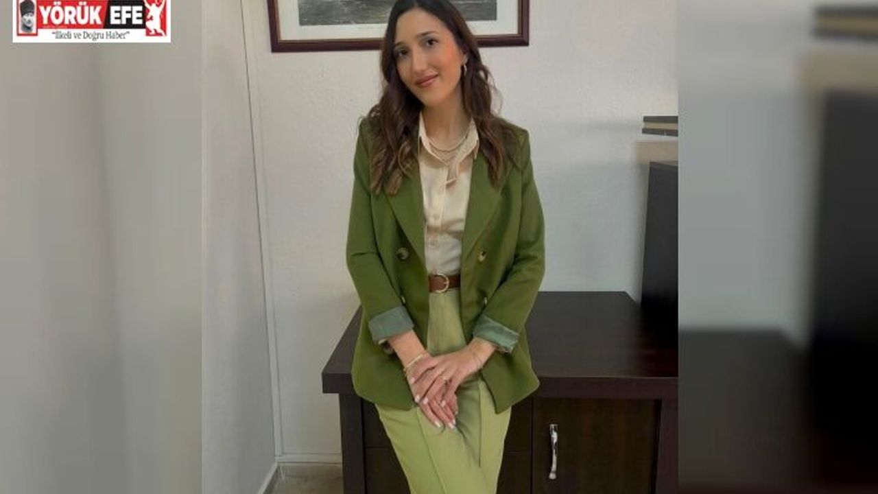 Psikolog Gölcük, "Büyük acılar paylaşılarak daha kolay atlatılır"