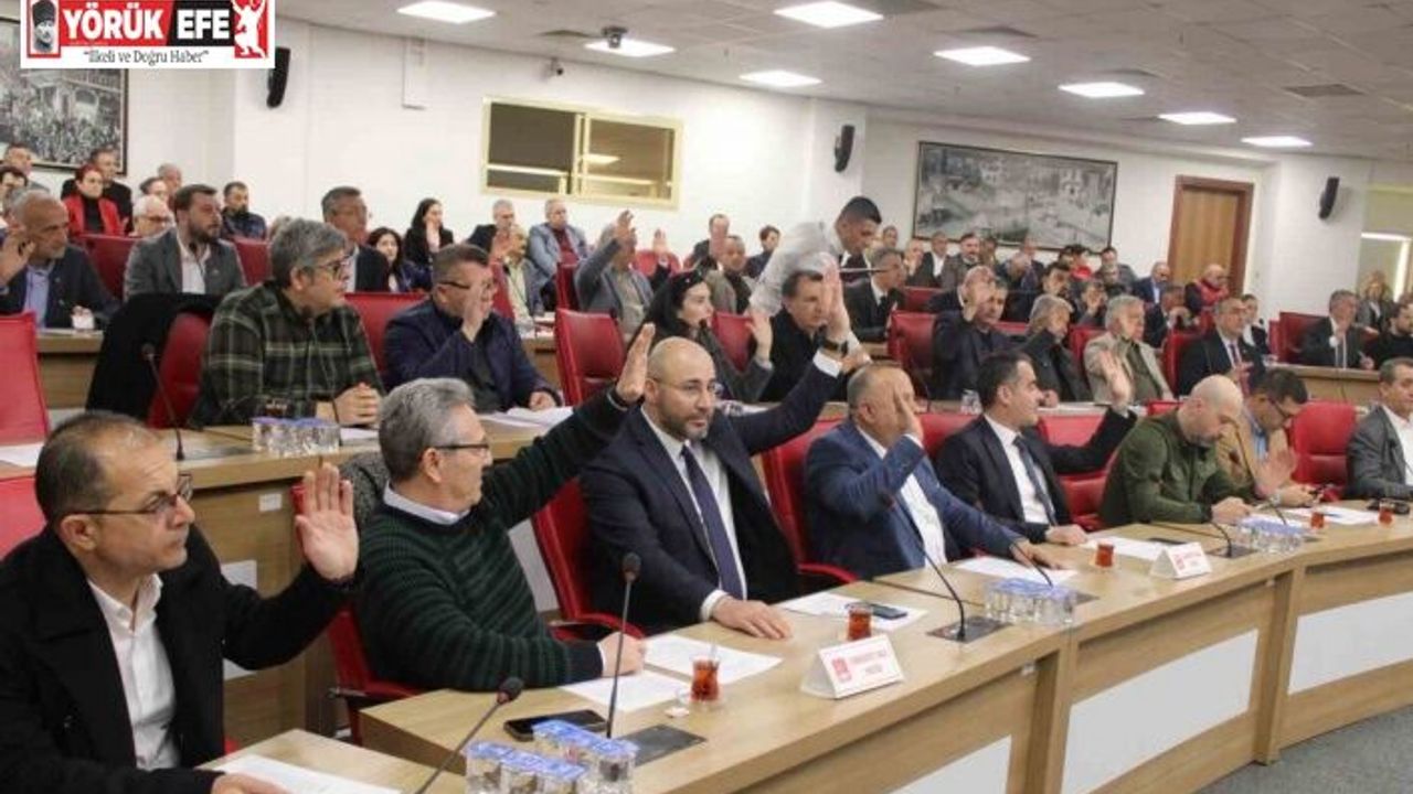 Şehit Binbaşı Yetişen’in adı Efeler’de caddeye verilecek