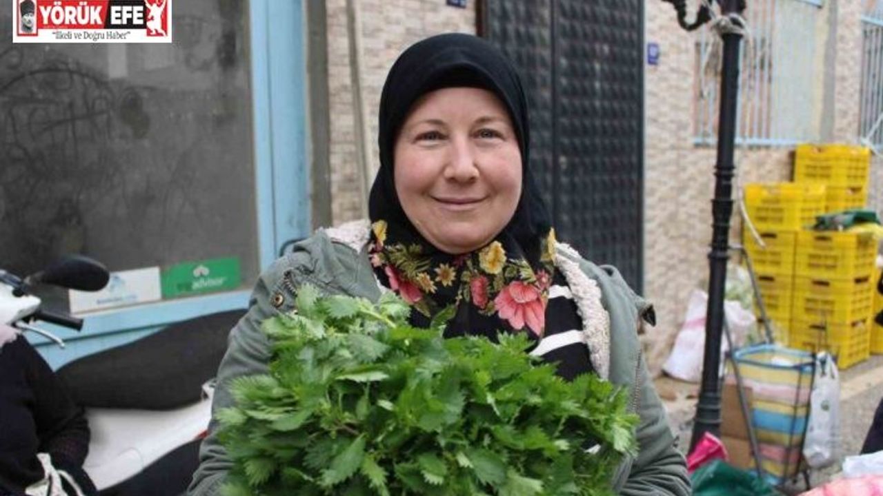 Toplarken can yakıyor, yerken damak çatlatıyor