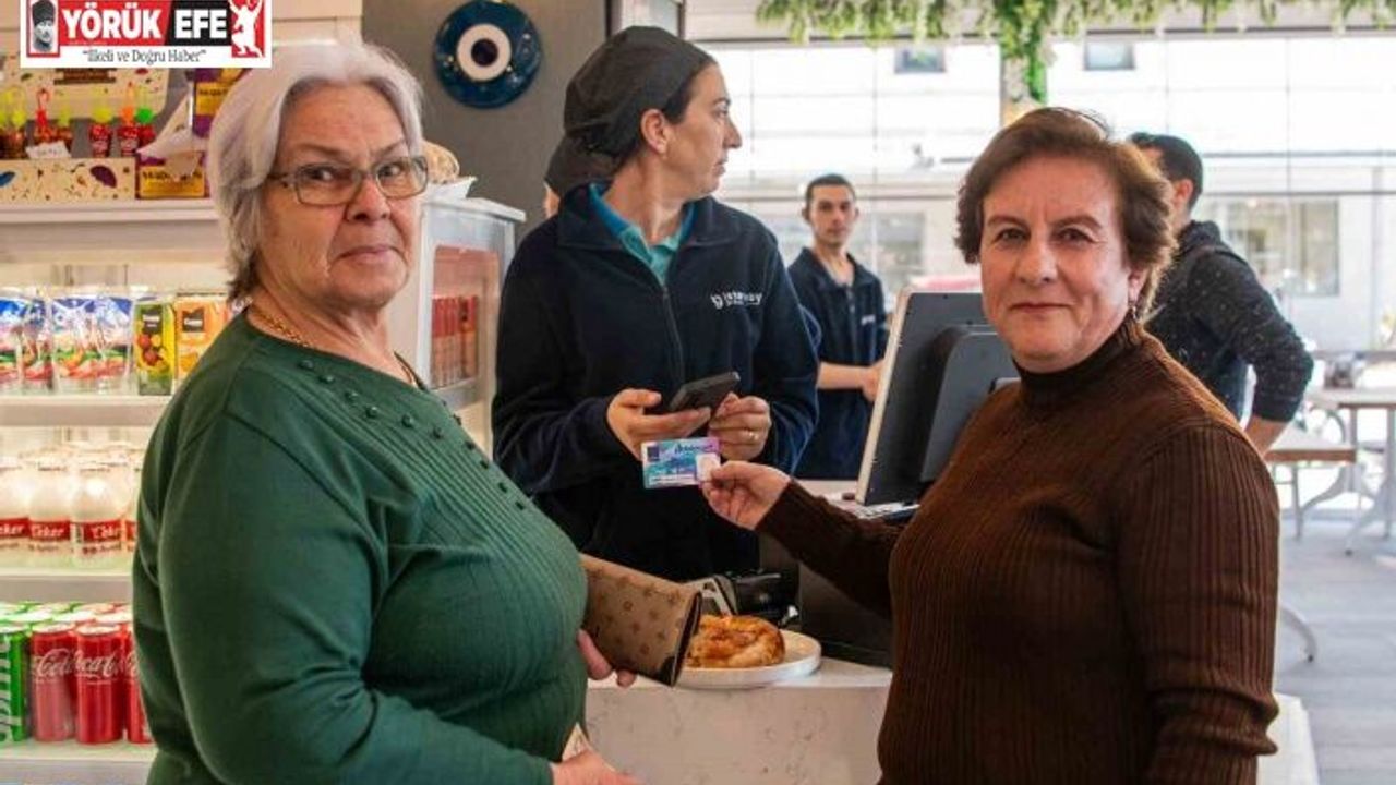 Adalı Kart ile kullanıcılar kadar üye işletmeler için de avantaj sağlıyor