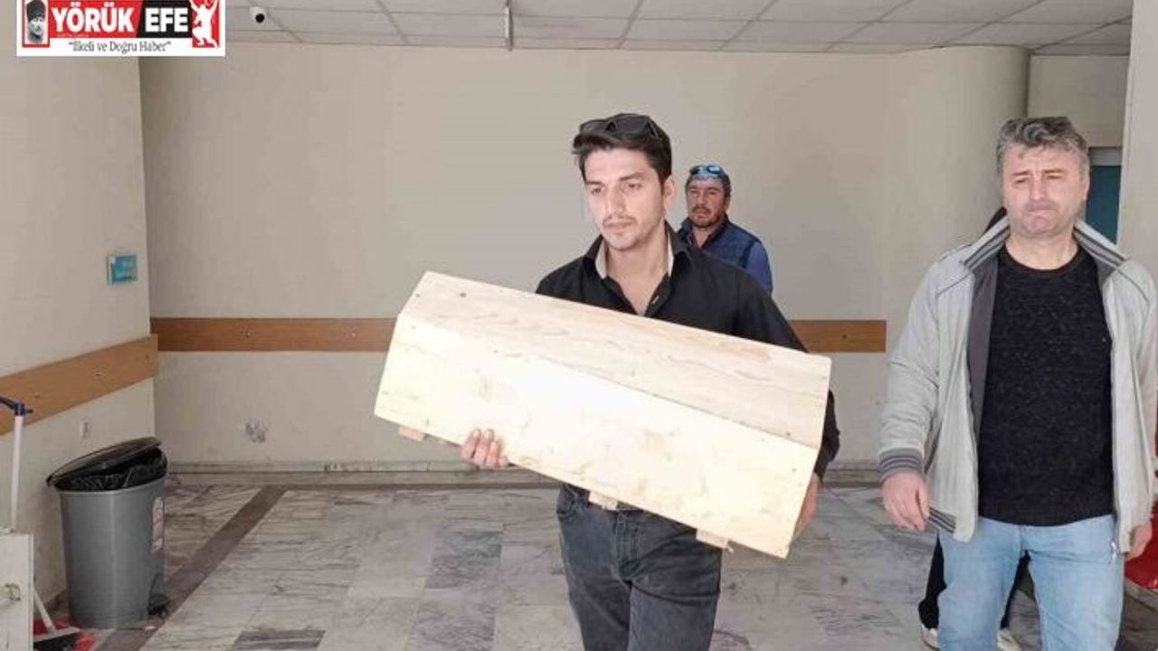 Adli tıp raporu 19 yıllık olayı aydınlattı