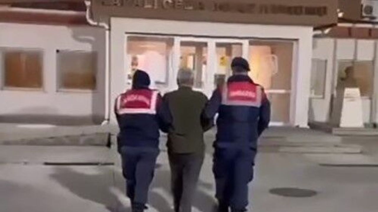 Aydın merkezli 6 ilde dolandırıcılık operasyonu