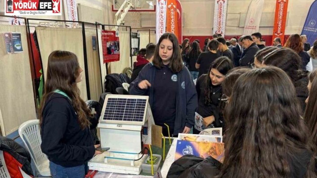 Aydın’daki çocukların hangi mesleğe yatkın olduğu bu sınav ile belirlenecek