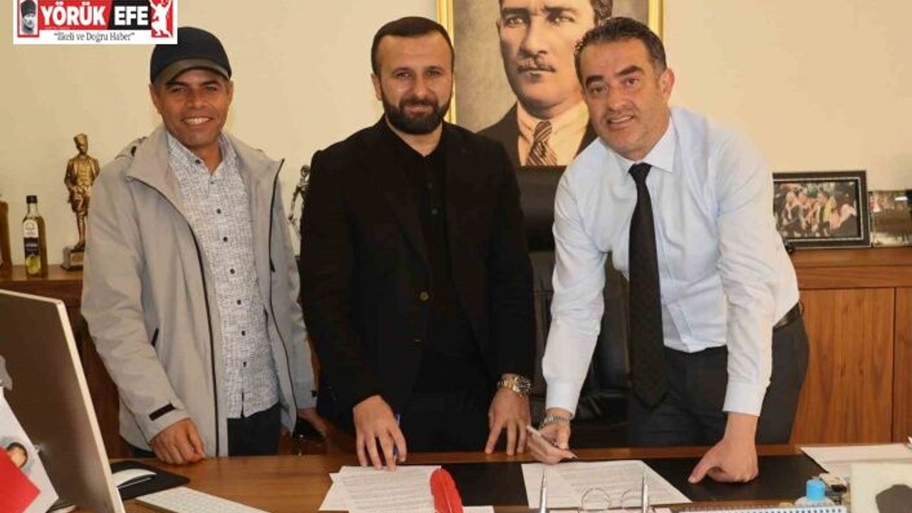 Başkan Arıcı: "Yeniköy’e ait olan Çamlık, Yeniköy’de kalacak"