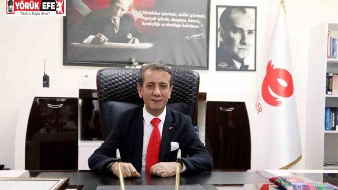 Efeler, ‘Kardeş Eli’ projesiyle dayanışma köprüsü kuracak