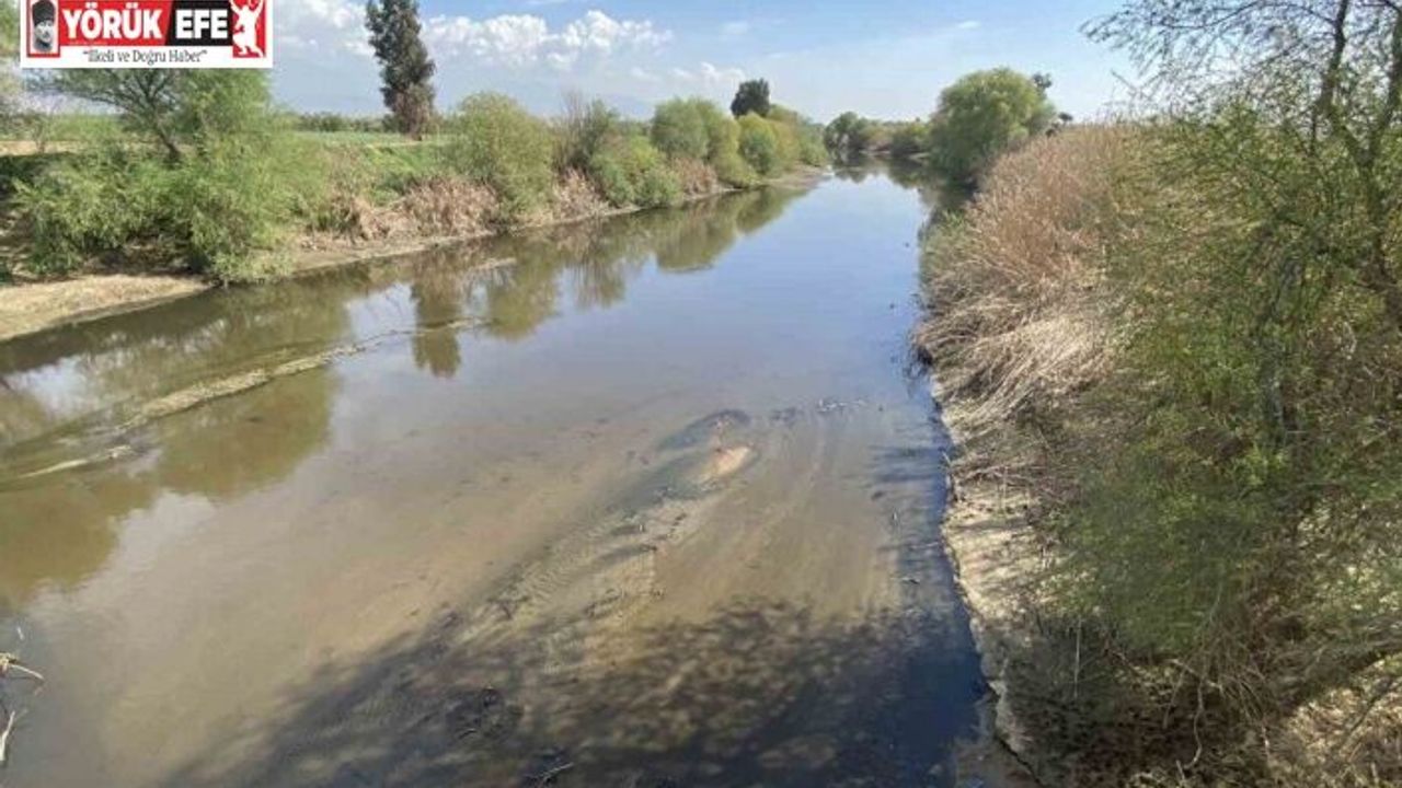 Geçmiş yıllarda dolup taşıyordu, şimdi kuraklık tehlikesi ile karşı karşıya