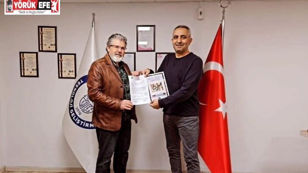 Karya Farma HBX’in son çalışmasına ilişkin laboratuvar sonuçları çifte bayram yaptırdı