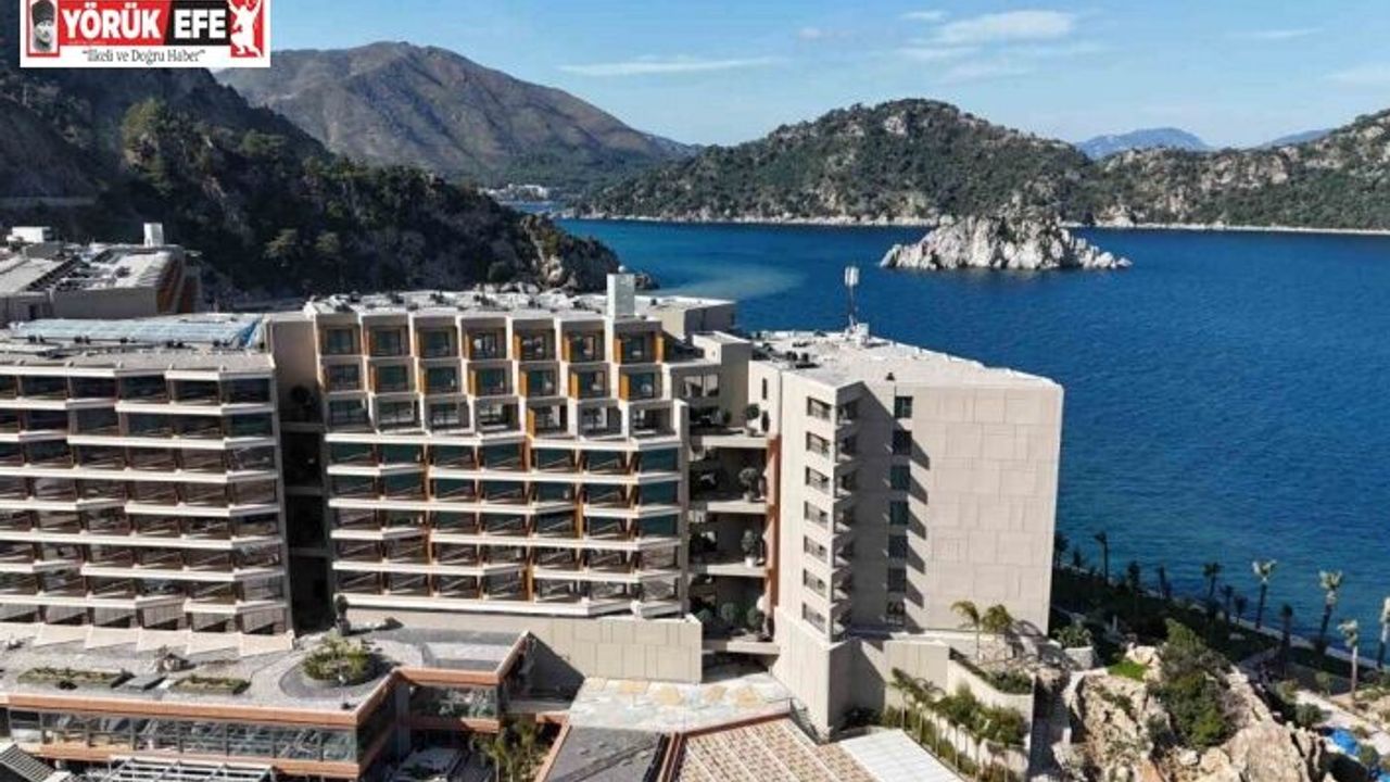 Kızılbük GYO’dan açıklama "Muğla 3. İdare Mahkemesi yürütmeyi durdurdu"