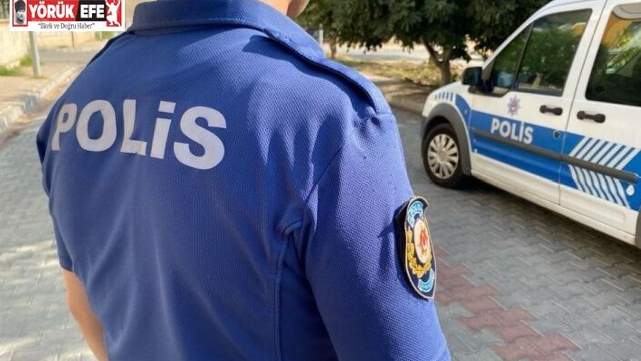 Kuşadası’nda polis aranan şahıslara göz açtırmıyor